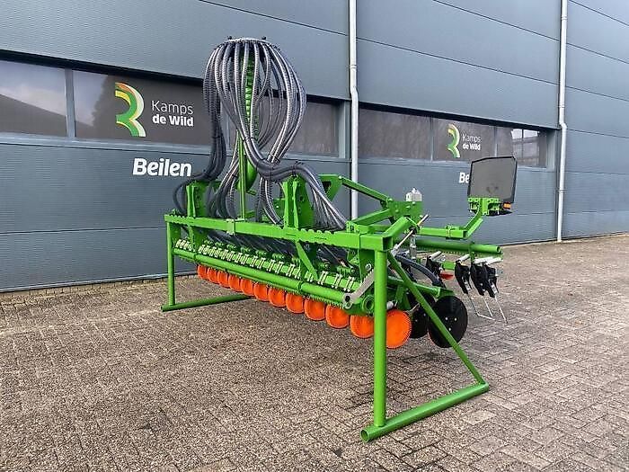 Amazone ad-p 3001 special Foratrice 12.500 €
