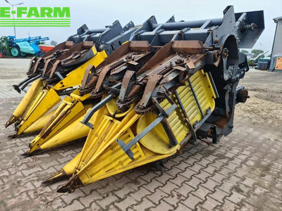 Fantini lh4 8-75 - Header - id 5AANZCJ - €32,000 - Year of construction: 2016 | E-FARM