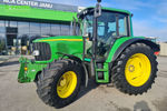 John Deere 6220 Premium tractor 46.018 €