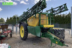 John Deere M 740 i sprayers €35,480