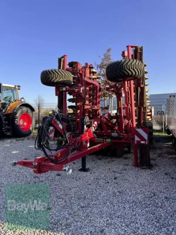 E-FARM: HORSCH kurzscheibenegge horsch joker - Tallerkenharver og skiveharve - id WJJQIGI - Produktionsår: 2023 - Tyskland