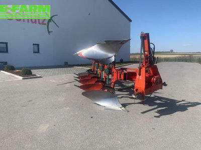 E-FARM: Kverneland LD 100/200 - Plough - id I4XTPFG - €7,900 - Year of construction: 1995