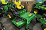 John Deere z997r m/72" sideudka lawn_mower €23,987