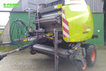 Claas Variant 480 RC Pro baler 32.800 €