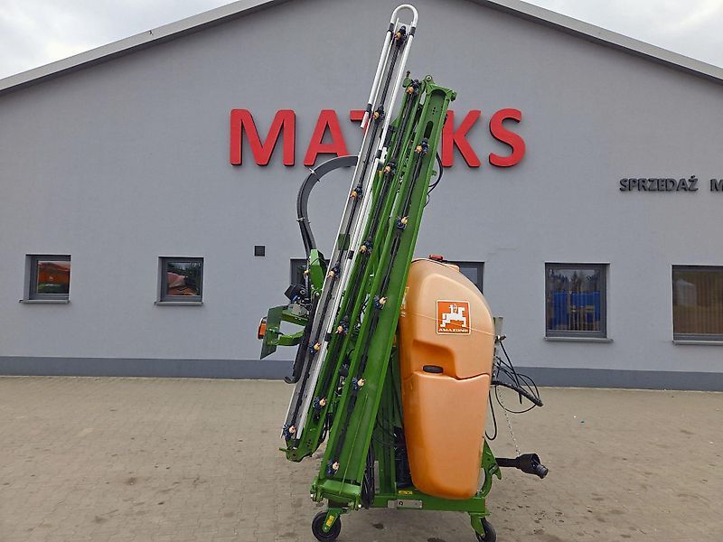 Amazone UF 901 (18) Opryskiwacz 10 816 €