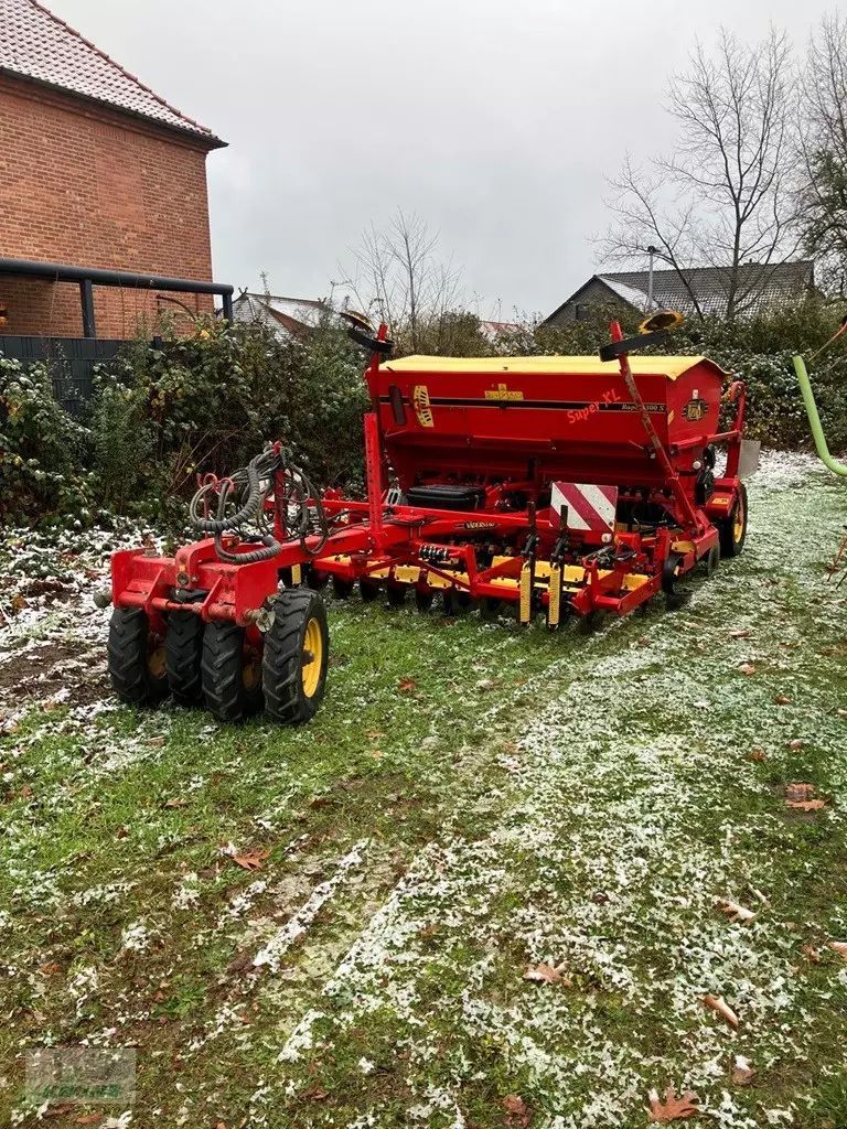 VÄDERSTAD Rapid 300 S Kombinacja uprawowo-siewna 22 900 €