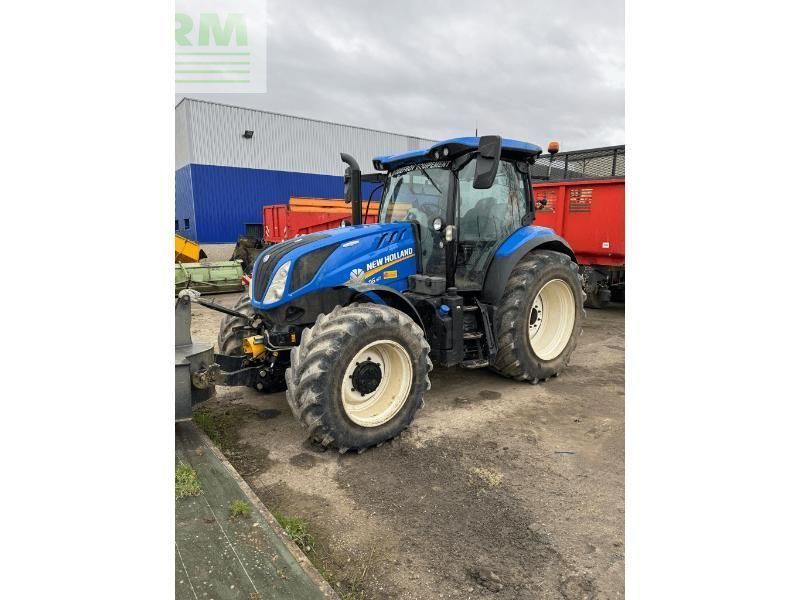 New Holland T6.165 Tractor €58,500