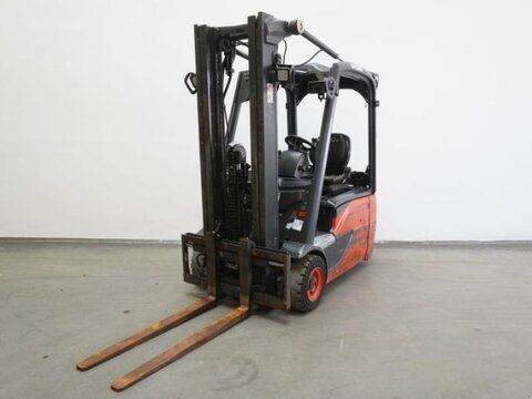 Linde E16 EVO Gabelstapler 9.900 €