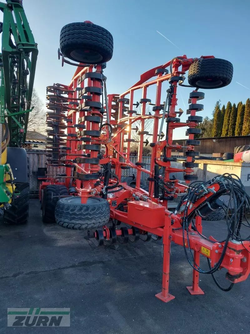 Kuhn Prolander 7500 Cultivator €38,700