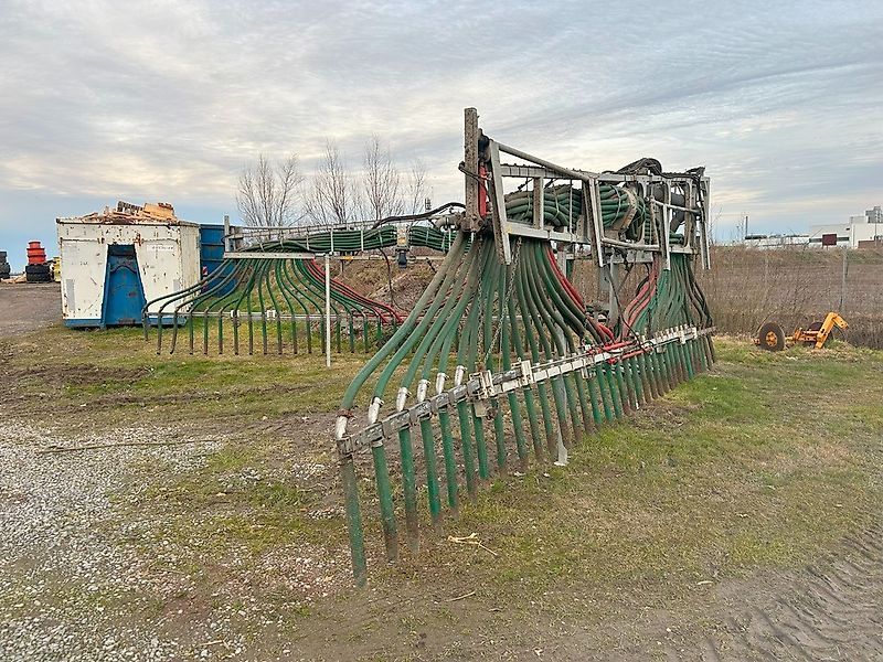 E-FARM: Vogelsang swing up - Accesorio para el lodo - id KZZIEQA - 21.900 € - Año: 2019 - Alemania