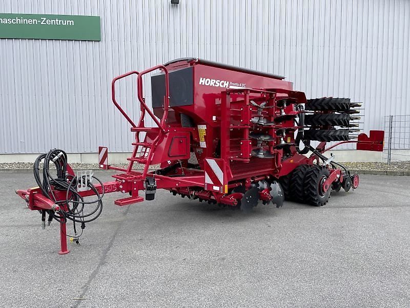 E-FARM: HORSCH Pronto 4 DC - Drill - id HH67HBV - €69,160 - Year of construction: 2023 - Germany