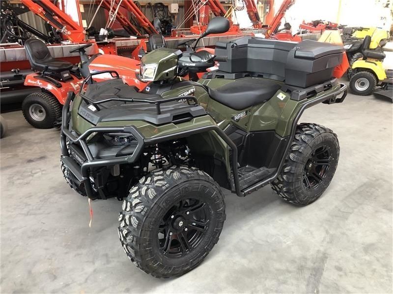 Polaris Sportsman 570 Мототехника 13 325 €