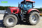 Case IH puma cvx 145 tractor 62.000 €