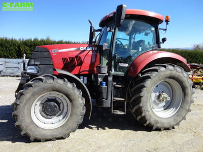 E-FARM: Case IH Puma 145 - Tractor - id YMYFY5H - €62,000 - Year of construction: 2013 - Engine hours: 5,600,Engine power (HP): 146,France