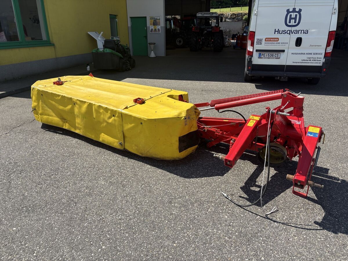 Pöttinger NovaDisc 265 Kosiarka 6500 €