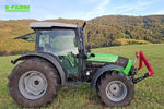 Deutz-Fahr 5100.4D tractor 49.900 €