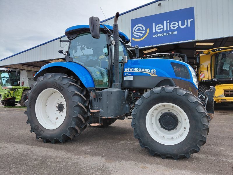 New Holland T7.185 Traktor 53 000 €