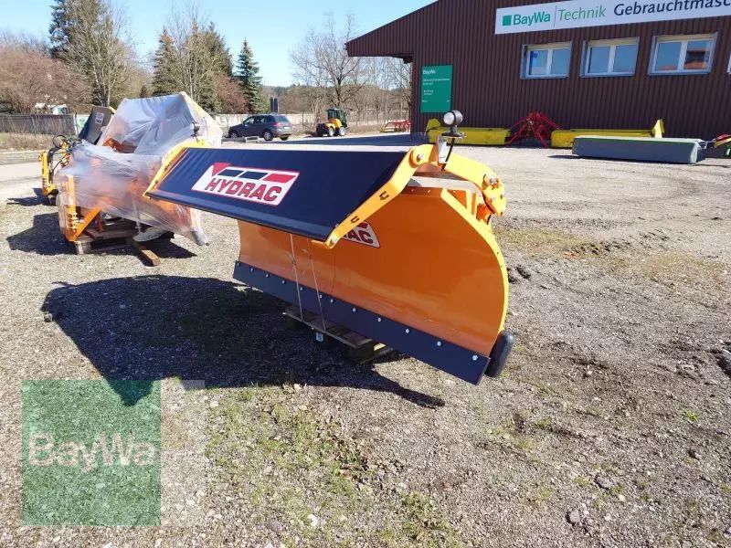 E-FARM: HYDRAC hydrac schneepflug lb-ii 260 - Kommunaltechnik - id FJNCDIJ - 8.319 € - Baujahr: 2022 - Deutschland