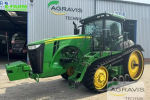 John Deere 8360 rt tractor €124,900