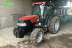 Case IH Quantum 100 CL tractor 39.000 €