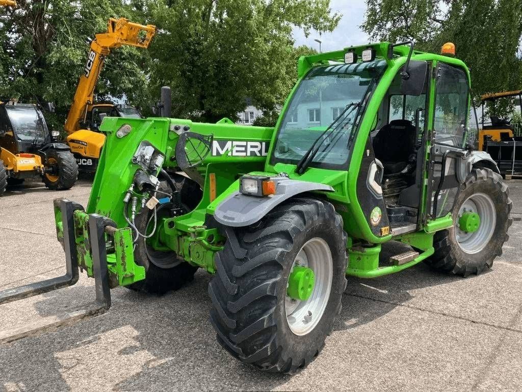 Merlo TF 35.7-140 Ładowacz teleskopowy 69 000 €