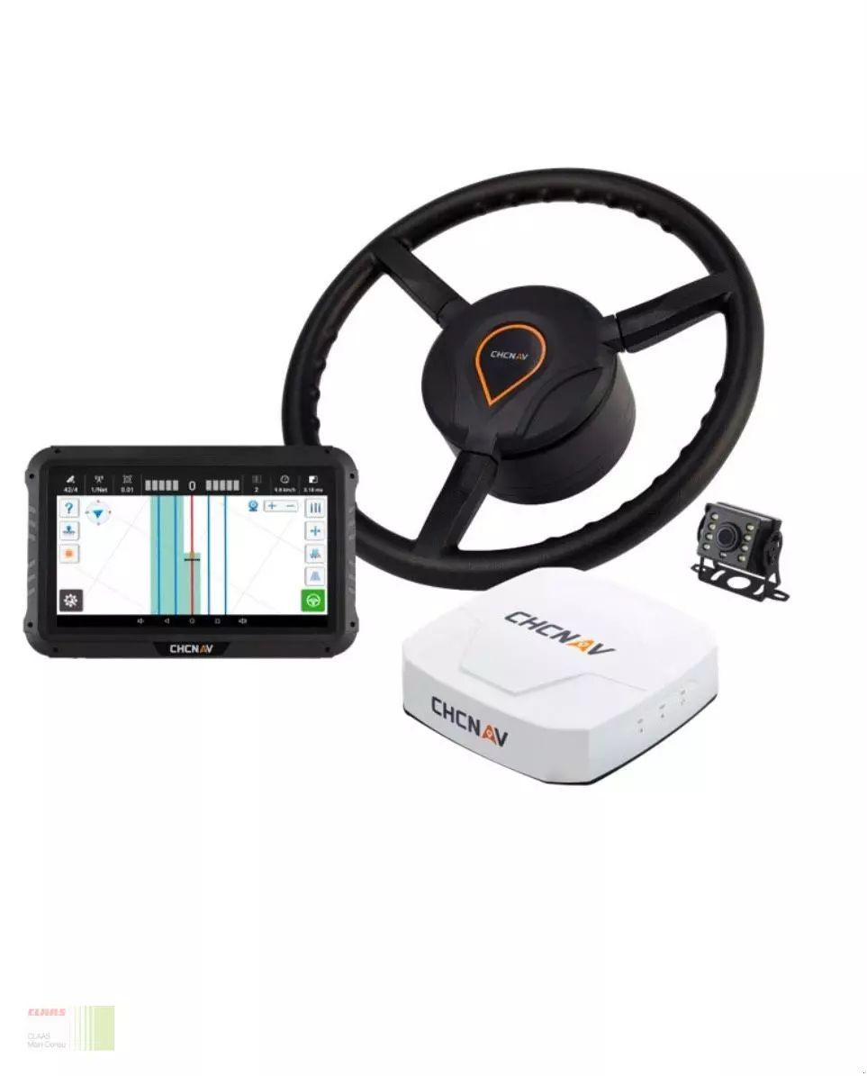 E-FARM: sonstige chcnav nx 510se ledab lenksystem - Rolnictwo precyzyjne i System GPS - id KVZWIGN - 5500 € - Rok produkcji: 2023 - Niemcy