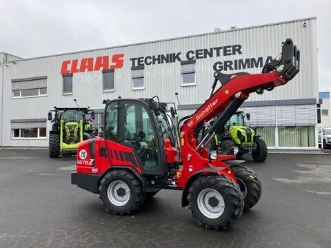 E-FARM: Schäffer 4670 - Chargeuse compacte - id 7JJKKEG - 57 800 € - Année: 2024 - Allemagne