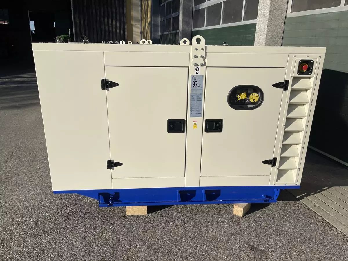 E-FARM: Other mygen tj50pe - Construction Machinery other - id BQYI6V1 - €16,800 - Year of construction: 2022 - Austria