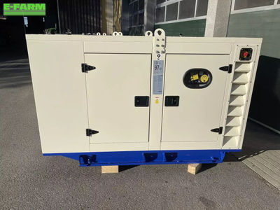 E-FARM: Other mygen tj50pe - Construction Machinery other - id BQYI6V1 - €16,800 - Year of construction: 2022 - Austria