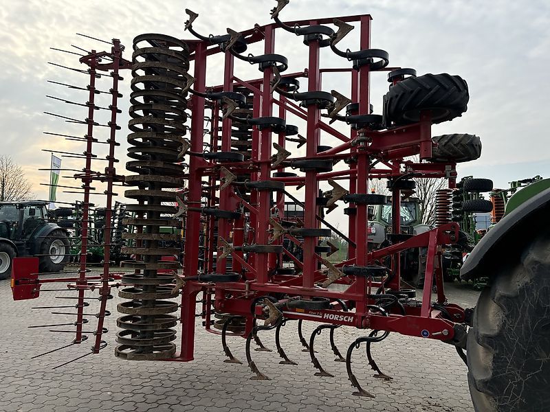 E-FARM: HORSCH finer 7 sl - Kultivator - id B1AZQYJ - 21.500 € - Produktionsår: 2022 - Tyskland