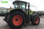 Claas Axion 830 CMATIC tractor €157,500