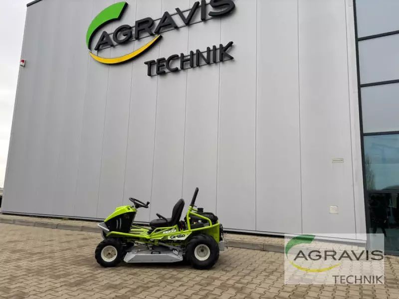 Grillo climber 10 awd 22 Tosaerba 9.900 €