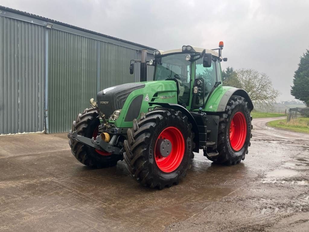 Fendt 936 Vario Traktor 119 500 €