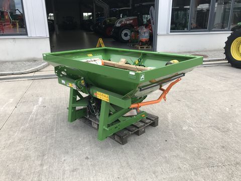 E-FARM: Amazone ZA-X 903 - Rozmetadlo hnojiv - id BSGR4FR - Rakousko