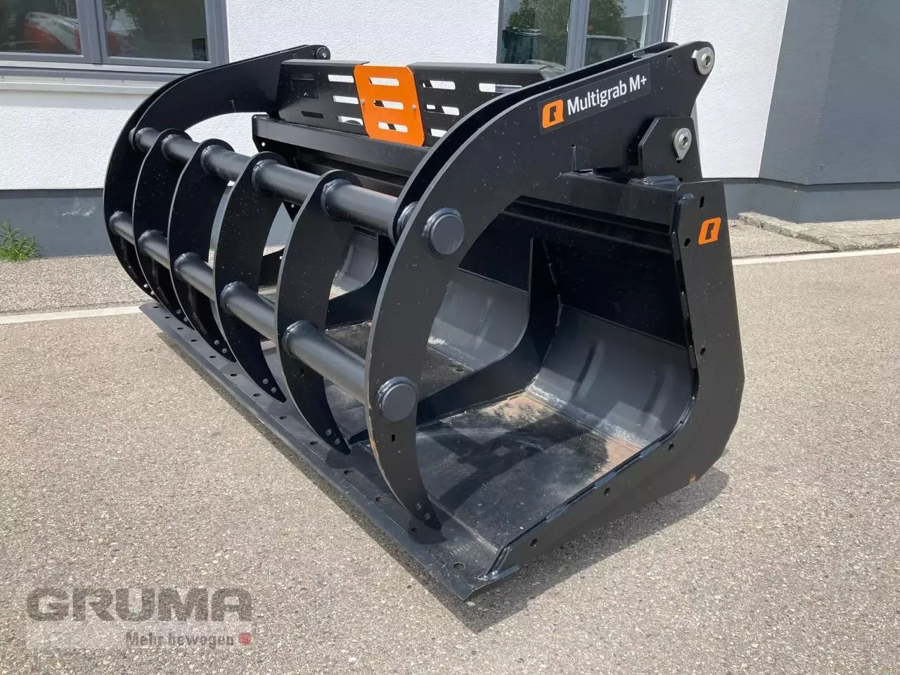 E-FARM: Alö multigrab m+ 220 - Outil - id IKHJZ5Y - 5 719 € - Année: 2024 - Allemagne