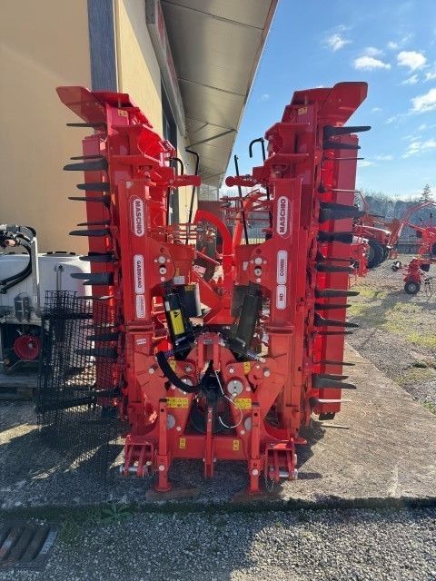 Maschio gabbiano 4600 packer combi Power harrow €23,000
