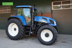 New Holland 190 tractor €24,500