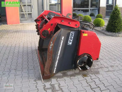 E-FARM: sonstige vdw aufnahme kramer - Feeder other - id 9DCCDLC - €2,000 - Germany
