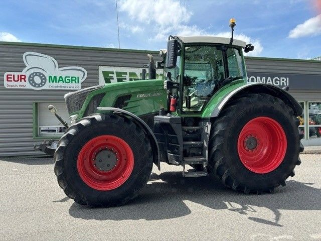 Fendt 930 Vario Tractor €146,000