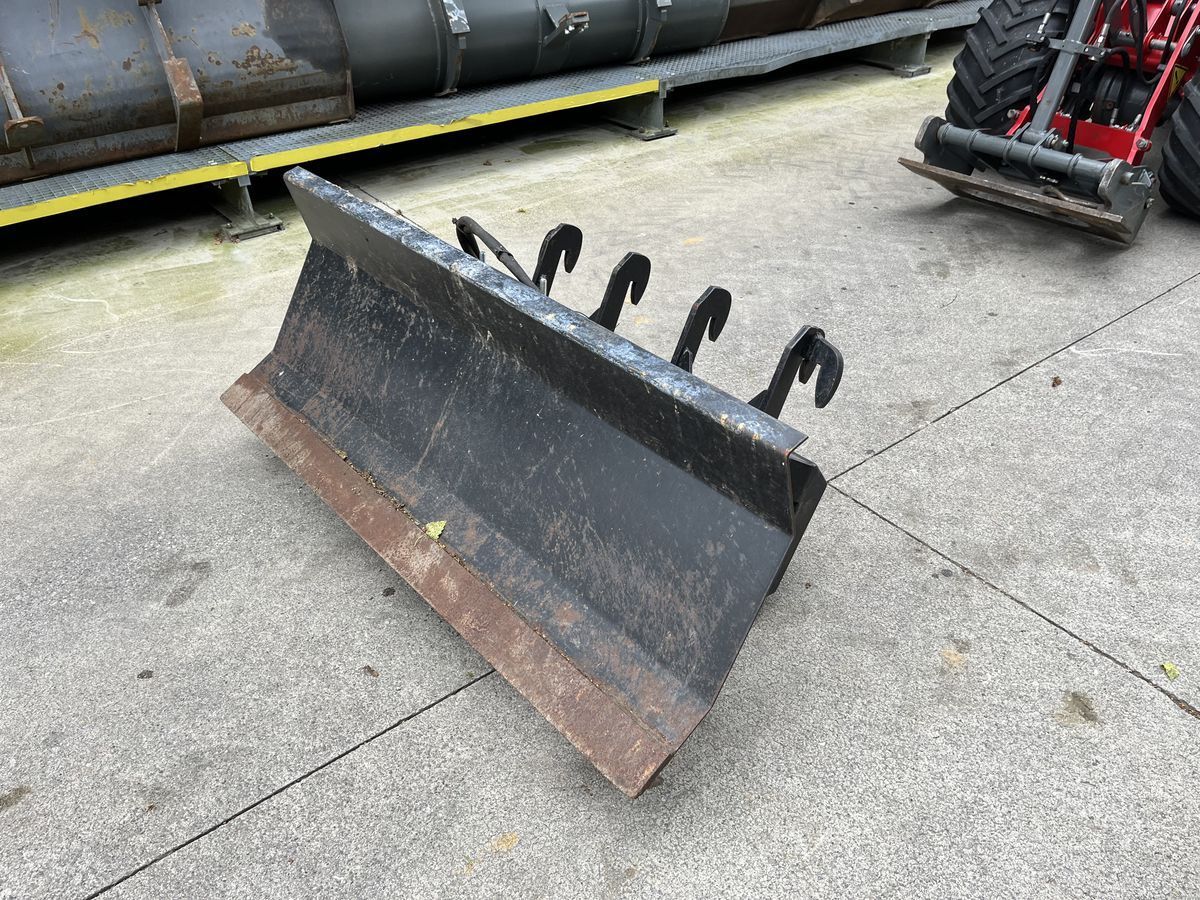 E-FARM: schneeschild 1,5m hydraulisch schwenkbar - Załącznik - id TIW1BSV - 1062 € - Austria