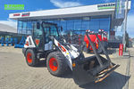 Bobcat l85 compactloader €64,584