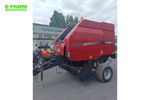 Case IH RB 464 RC baler €12,500