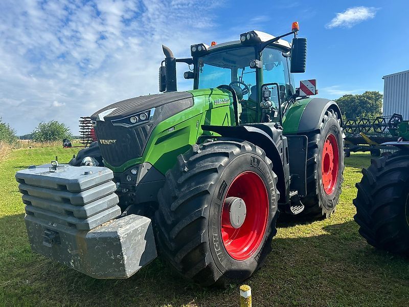 E-FARM: Fendt 1050 Vario Power - Tractor - id TJELNFX - €189,000 - Year of construction: 2017 - Engine hours: 3,550,Germany
