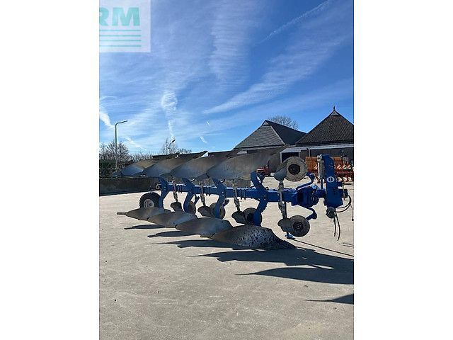 ÖVERUM cx4100f Plov 5.500 €