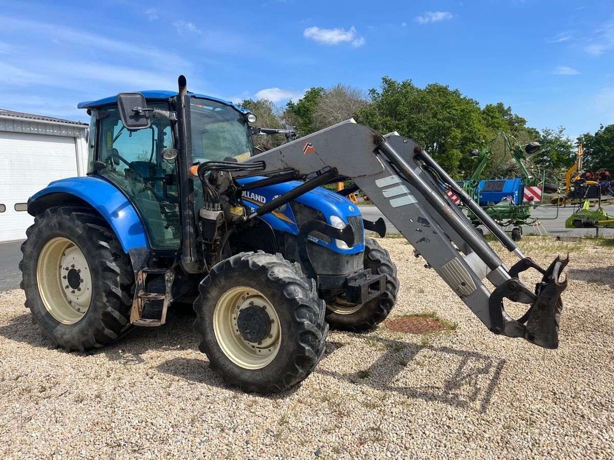 New Holland T5.95 Τρακτέρ 32.900 €