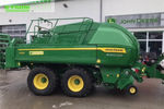 John Deere L 624 baler 145.000 €