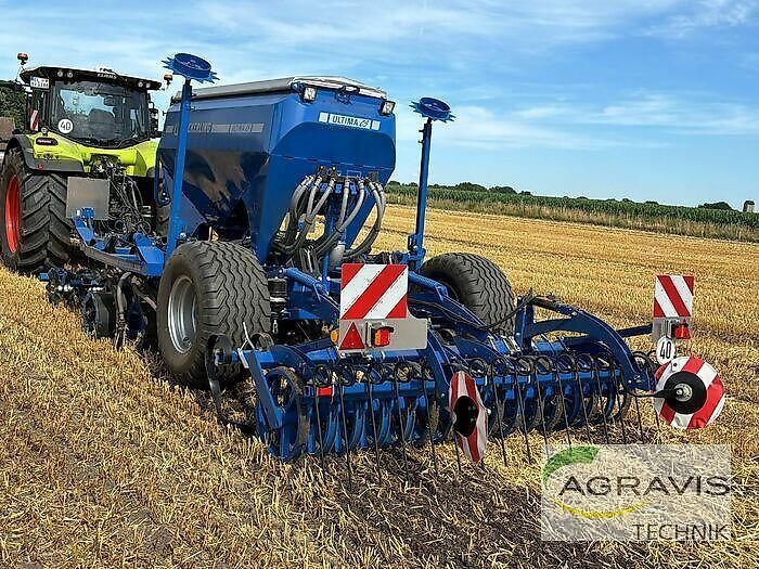 KÖCKERLING ultima cs 300 Siewnik rzędowy/agregat uprawowo-siewny 69 900 €