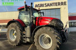 Case IH Optum 250 CVX tractor 180.000 €