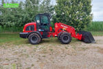 sonstige 5025 tele-radlader h+r compactloader €30,200