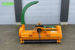 Andere biomass 100 t2000 cat.iii topper €17,900